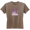  Mens Organic Cotton Perfect Weight Crew Thumbnail
