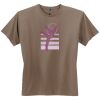  Mens Organic Cotton Perfect Weight Crew Thumbnail
