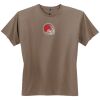  Mens Organic Cotton Perfect Weight Crew Thumbnail