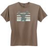  Mens Organic Cotton Perfect Weight Crew Thumbnail