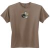  Mens Organic Cotton Perfect Weight Crew Thumbnail
