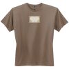  Mens Organic Cotton Perfect Weight Crew Thumbnail