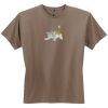  Mens Organic Cotton Perfect Weight Crew Thumbnail