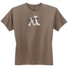  Mens Organic Cotton Perfect Weight Crew Thumbnail
