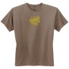  Mens Organic Cotton Perfect Weight Crew Thumbnail
