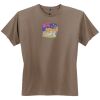  Mens Organic Cotton Perfect Weight Crew Thumbnail
