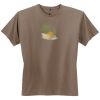  Mens Organic Cotton Perfect Weight Crew Thumbnail
