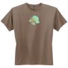  Mens Organic Cotton Perfect Weight Crew Thumbnail