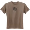  Mens Organic Cotton Perfect Weight Crew Thumbnail