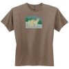  Mens Organic Cotton Perfect Weight Crew Thumbnail