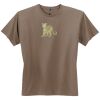  Mens Organic Cotton Perfect Weight Crew Thumbnail