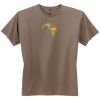  Mens Organic Cotton Perfect Weight Crew Thumbnail