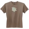  Mens Organic Cotton Perfect Weight Crew Thumbnail