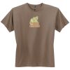  Mens Organic Cotton Perfect Weight Crew Thumbnail