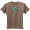  Mens Organic Cotton Perfect Weight Crew Thumbnail