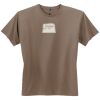  Mens Organic Cotton Perfect Weight Crew Thumbnail