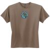 Mens Organic Cotton Perfect Weight Crew Thumbnail