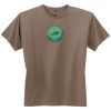  Mens Organic Cotton Perfect Weight Crew Thumbnail