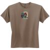  Mens Organic Cotton Perfect Weight Crew Thumbnail