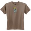  Mens Organic Cotton Perfect Weight Crew Thumbnail
