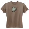  Mens Organic Cotton Perfect Weight Crew Thumbnail