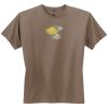  Mens Organic Cotton Perfect Weight Crew Thumbnail