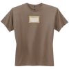  Mens Organic Cotton Perfect Weight Crew Thumbnail