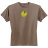  Mens Organic Cotton Perfect Weight Crew Thumbnail