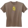  Mens Organic Cotton Perfect Weight Crew Thumbnail