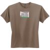  Mens Organic Cotton Perfect Weight Crew Thumbnail