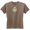  Mens Organic Cotton Perfect Weight Crew Thumbnail