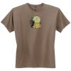  Mens Organic Cotton Perfect Weight Crew Thumbnail