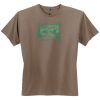  Mens Organic Cotton Perfect Weight Crew Thumbnail