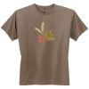  Mens Organic Cotton Perfect Weight Crew Thumbnail