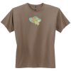  Mens Organic Cotton Perfect Weight Crew Thumbnail