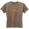  Mens Organic Cotton Perfect Weight Crew Thumbnail