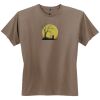  Mens Organic Cotton Perfect Weight Crew Thumbnail