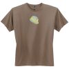  Mens Organic Cotton Perfect Weight Crew Thumbnail