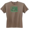 Mens Organic Cotton Perfect Weight Crew Thumbnail