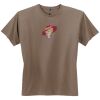  Mens Organic Cotton Perfect Weight Crew Thumbnail