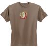  Mens Organic Cotton Perfect Weight Crew Thumbnail