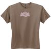  Mens Organic Cotton Perfect Weight Crew Thumbnail
