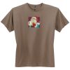  Mens Organic Cotton Perfect Weight Crew Thumbnail