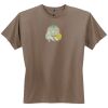  Mens Organic Cotton Perfect Weight Crew Thumbnail