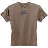  Mens Organic Cotton Perfect Weight Crew Thumbnail