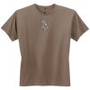 Mens Organic Cotton Perfect Weight Crew Thumbnail