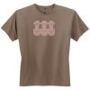  Mens Organic Cotton Perfect Weight Crew Thumbnail