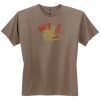  Mens Organic Cotton Perfect Weight Crew Thumbnail