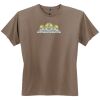  Mens Organic Cotton Perfect Weight Crew Thumbnail