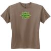  Mens Organic Cotton Perfect Weight Crew Thumbnail
